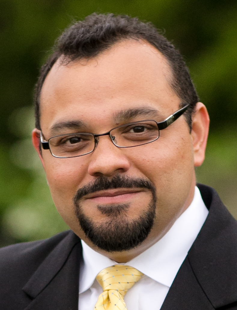 Dr. Carlos Evia, Director of Professional and Technical Writing at Virginia Tech Dr. Carlos Evia, Director of Professional and Technical Writing at Virginia Tech