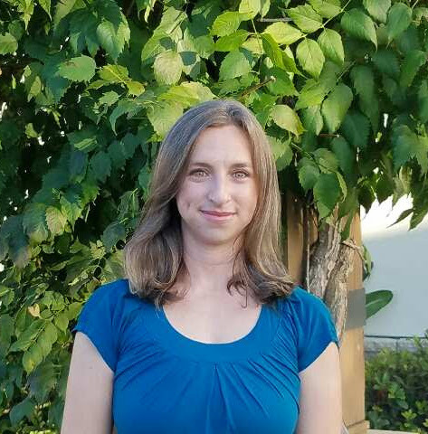 Sara Feldman, customer success enablement advocate Sara Feldman, customer success enablement advocate