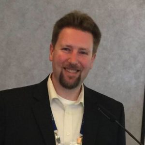 Scriptorium director of operations Bill Swallow Scriptorium director of operations Bill Swallow