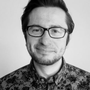 Episode 16 guest Pawel Kowaluk Episode 16 guest Pawel Kowaluk