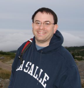 Timothy Esposito, Content Content podcast episode 20 guest Timothy Esposito, Content Content podcast episode 20 guest